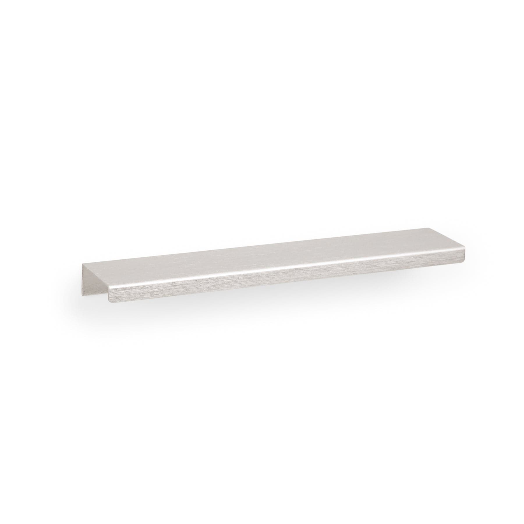 Way | Greb i Rustfrit Stål Finish L 200 mm (C/C: 128 mm) Viefe VF-0518128L24 FINICC