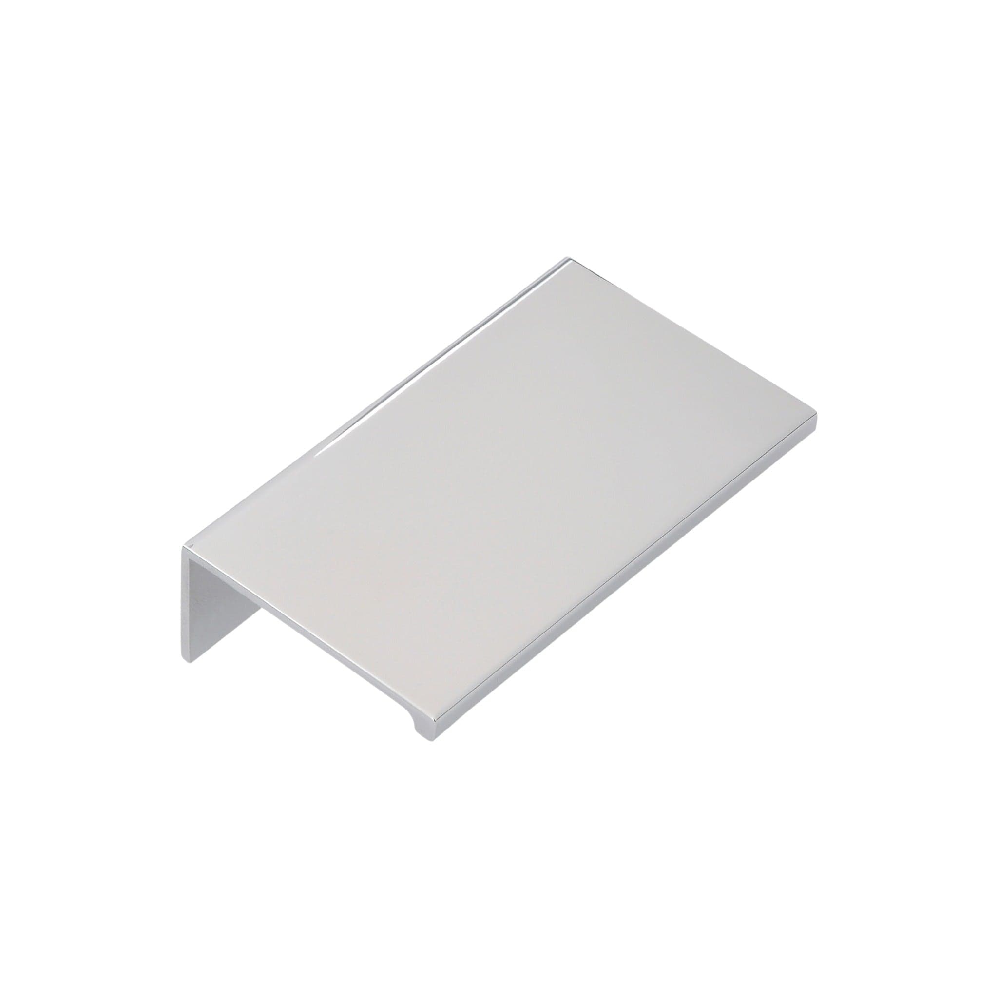 West | Profilgreb i Blank Krom L 70 mm (C/C 48 mm) SIRO SR-2446-70ZN1 FINICC