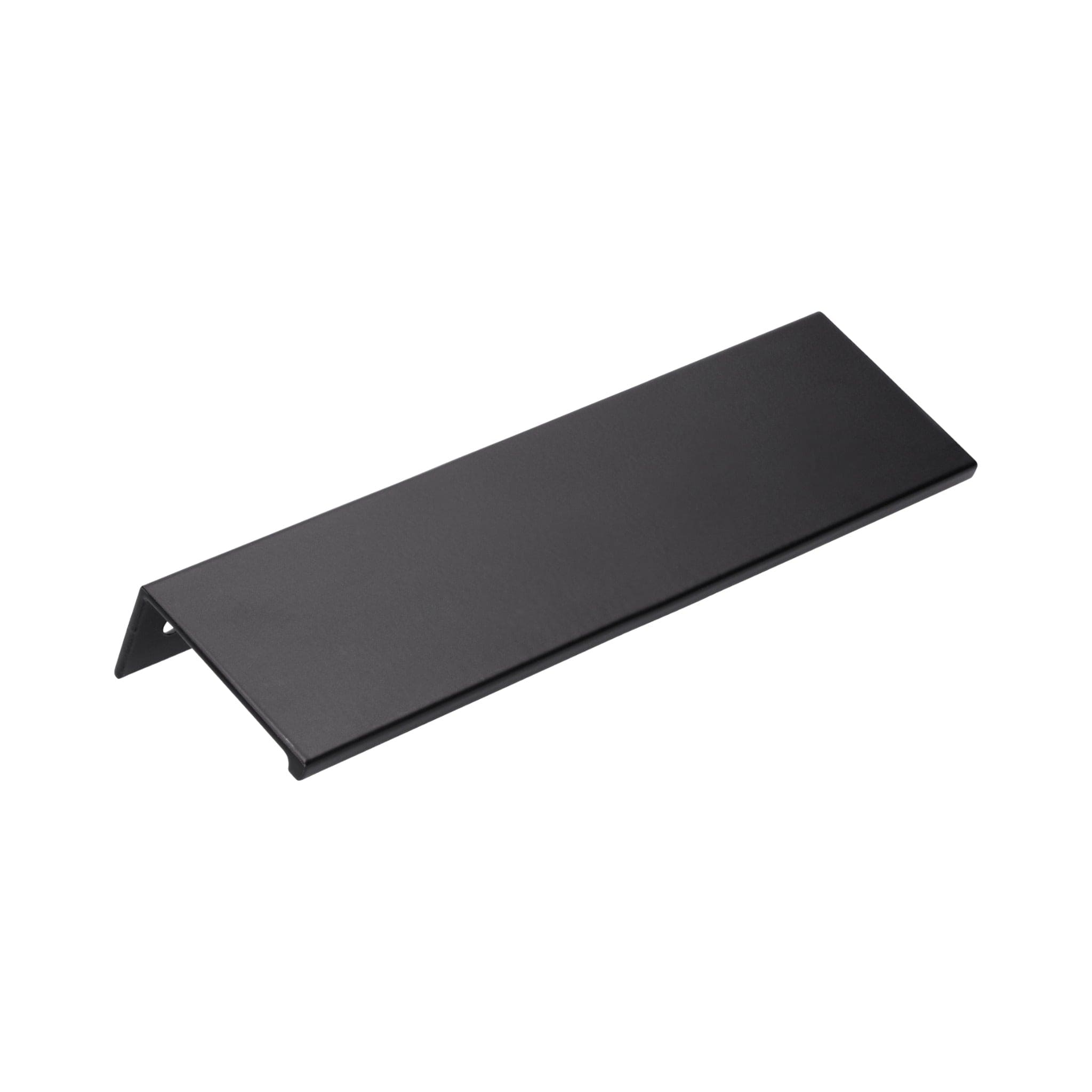 West | Profilgreb i Mat Sort L 145 mm (C/C 128 mm) SIRO SR-2446-145PB12 FINICC