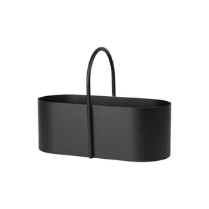 Grib Toolbox | Kruka i Svart