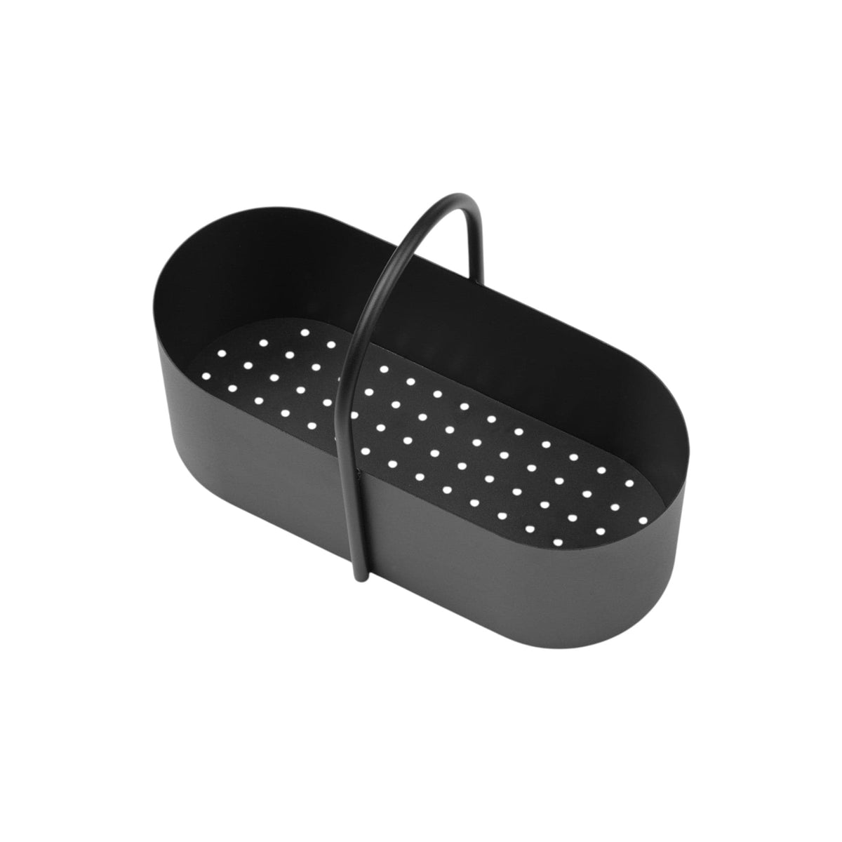 Grib Toolbox | Krukke i Sort ferm LIVING 1104263283 FINICC