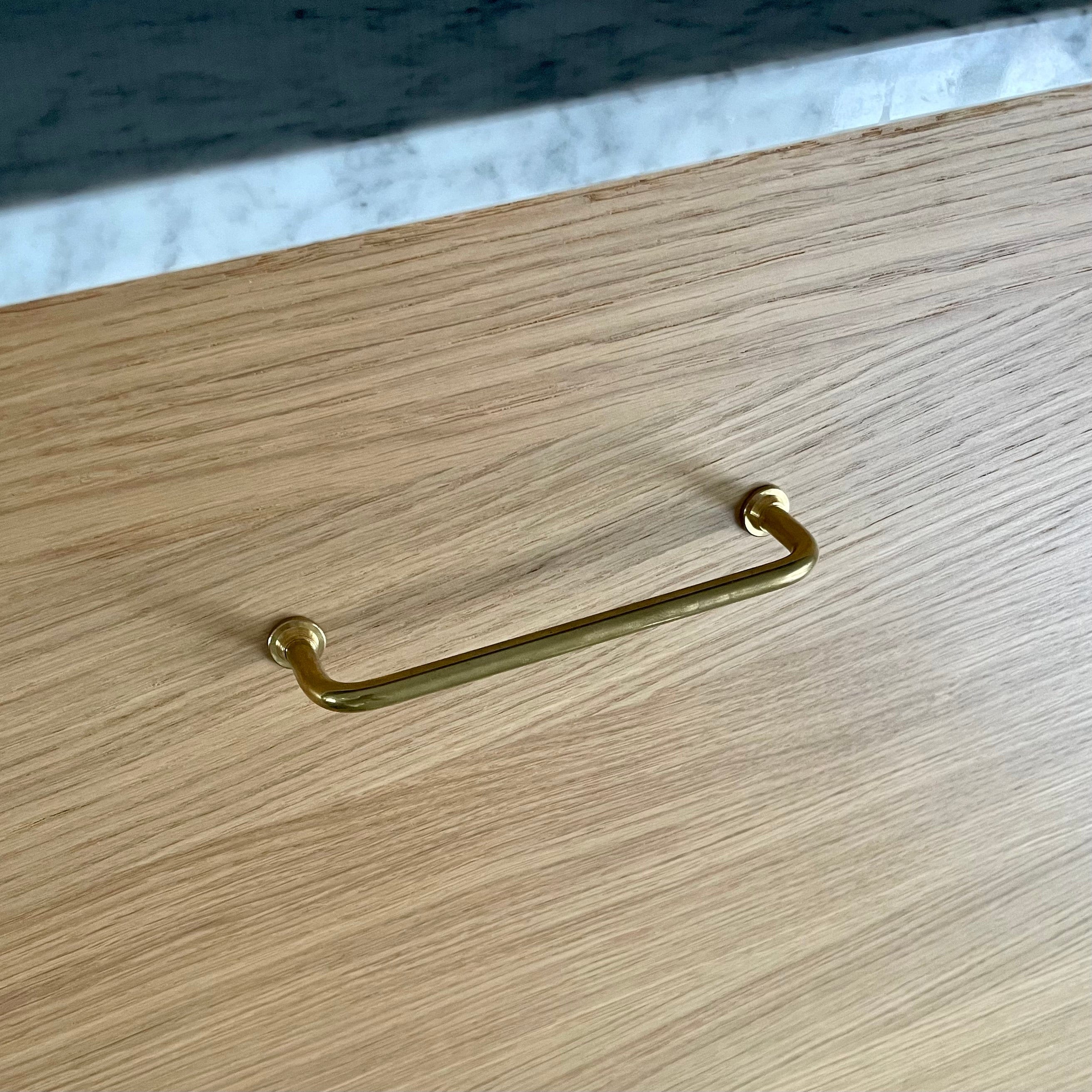 1353 | Greb i Ubehandlet Messing Sibes FINICC