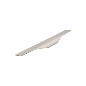 Noma | Profilhandtag i Blank Aluminium