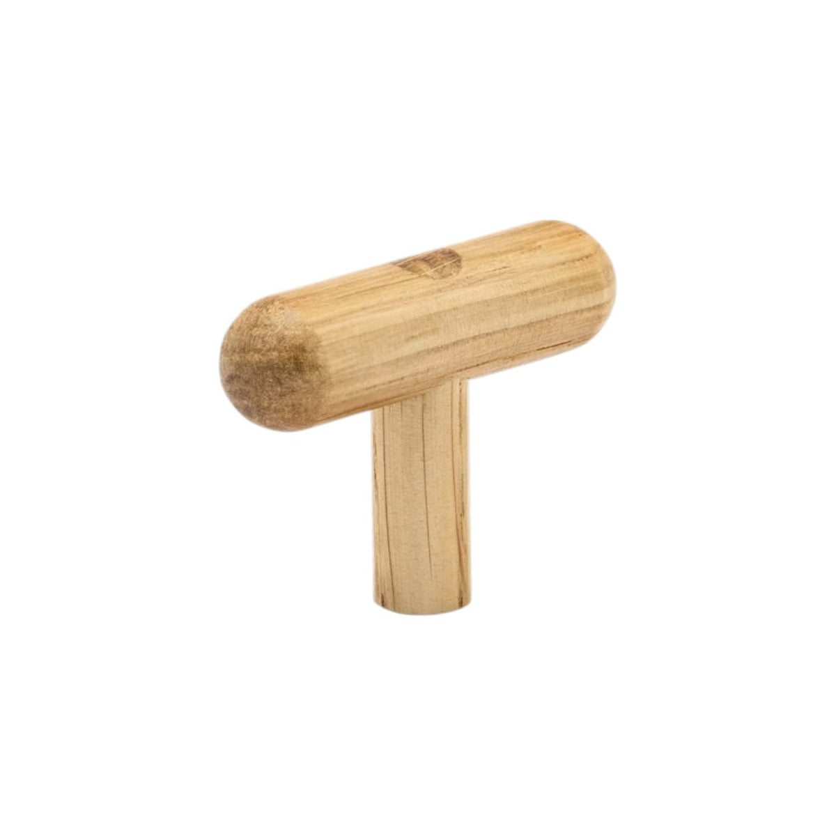 Lunden | T-Greb i Lakeret Eg L 50 mm x B 14 mm Beslag Design BD-255800-11 FINICC