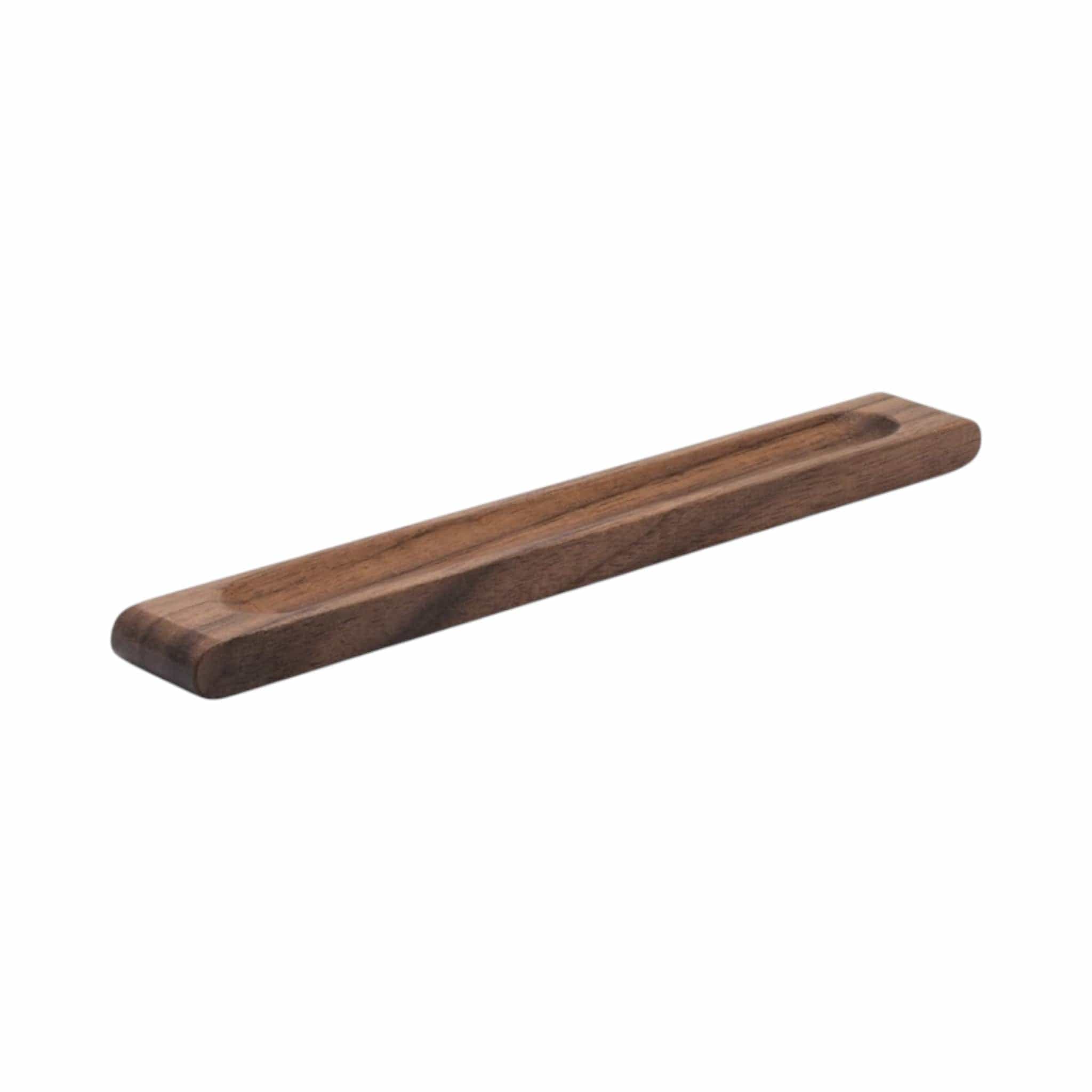 Dalen | Greb i Valnød L 178 mm (C/C 160 mm) Beslag Design BD-256001-11 FINICC