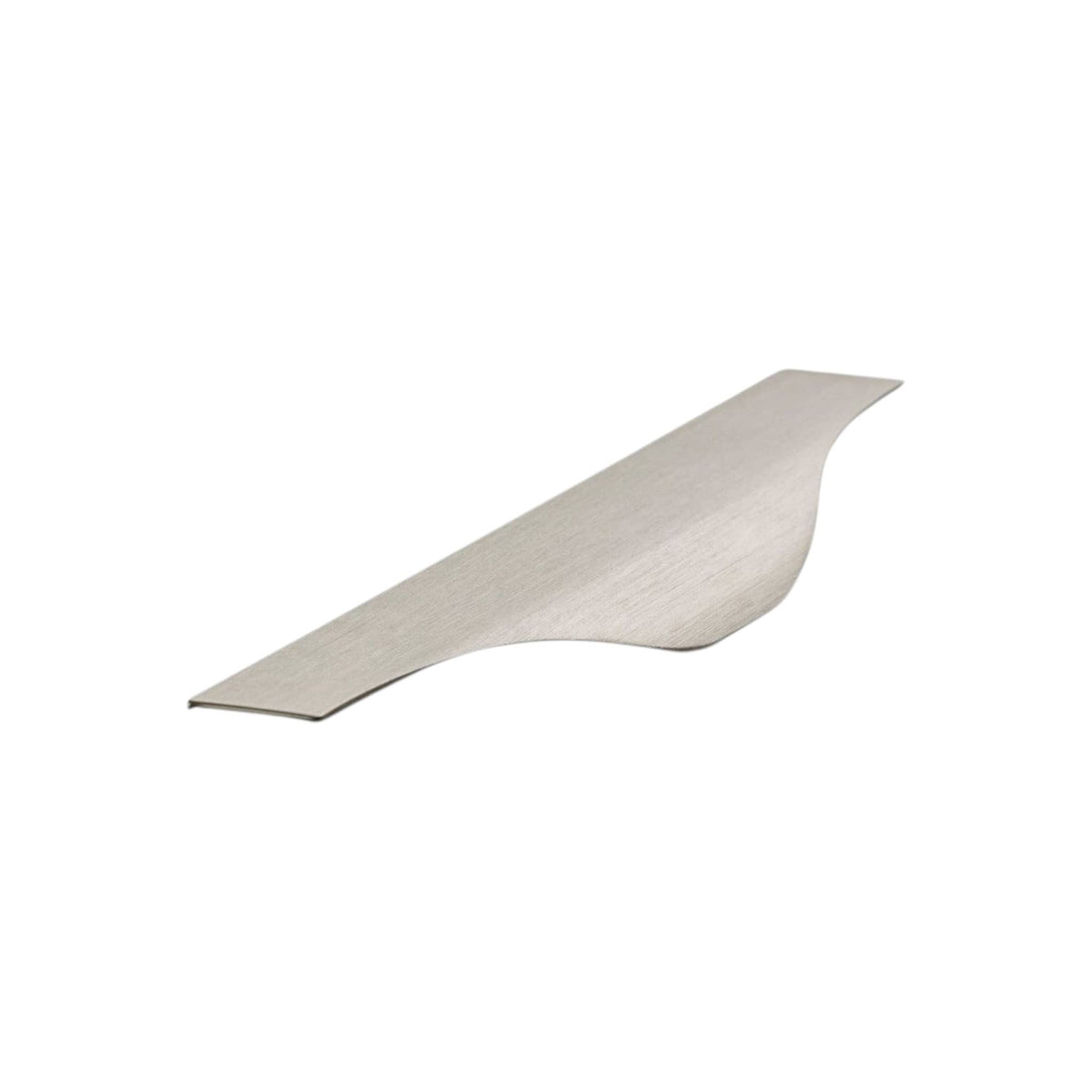 Noma | Profilgreb i Blank Aluminium Viefe FINICC