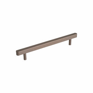 Rod | Handtag i Dark Bronze