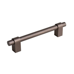 Trace | Handtag i Dark Bronze