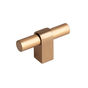 Trace | T-handtag i Champagne