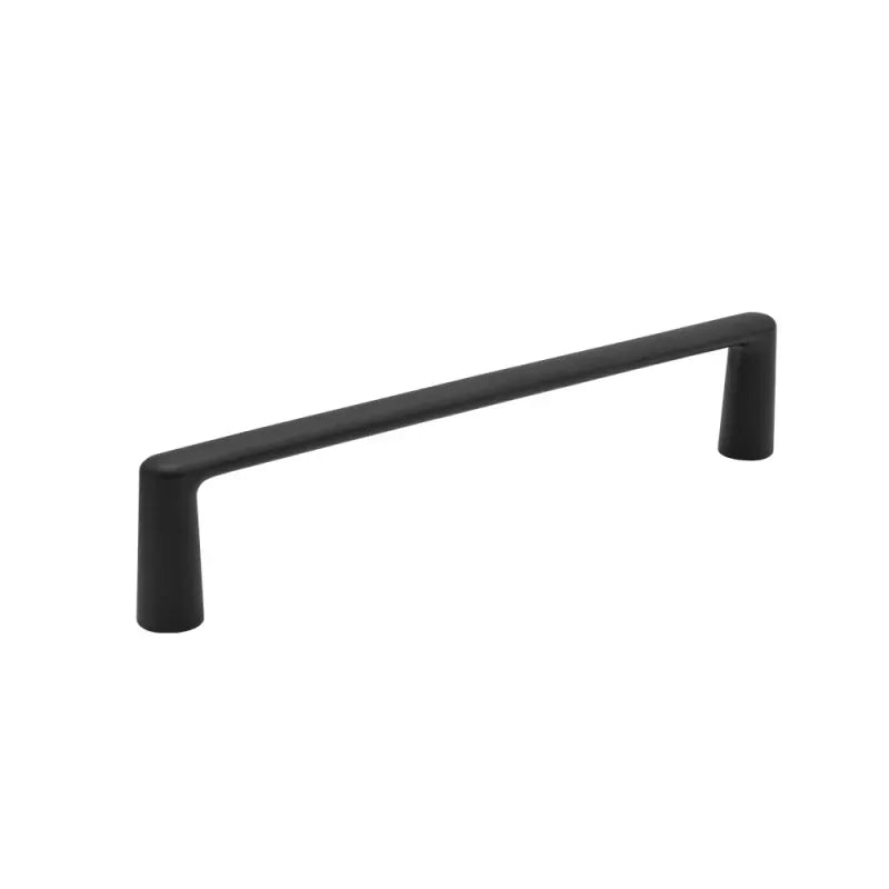 Bob | Greb i Mat Sort L 173 mm (C/C 160 mm) Beslag Design BD-339440-11 FINICC