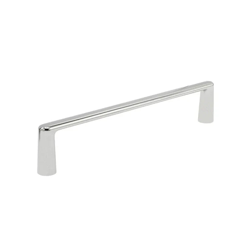 Bob | Greb i Blank Nikkel L 173 mm (C/C 160 mm) Beslag Design BD-339443-11 FINICC