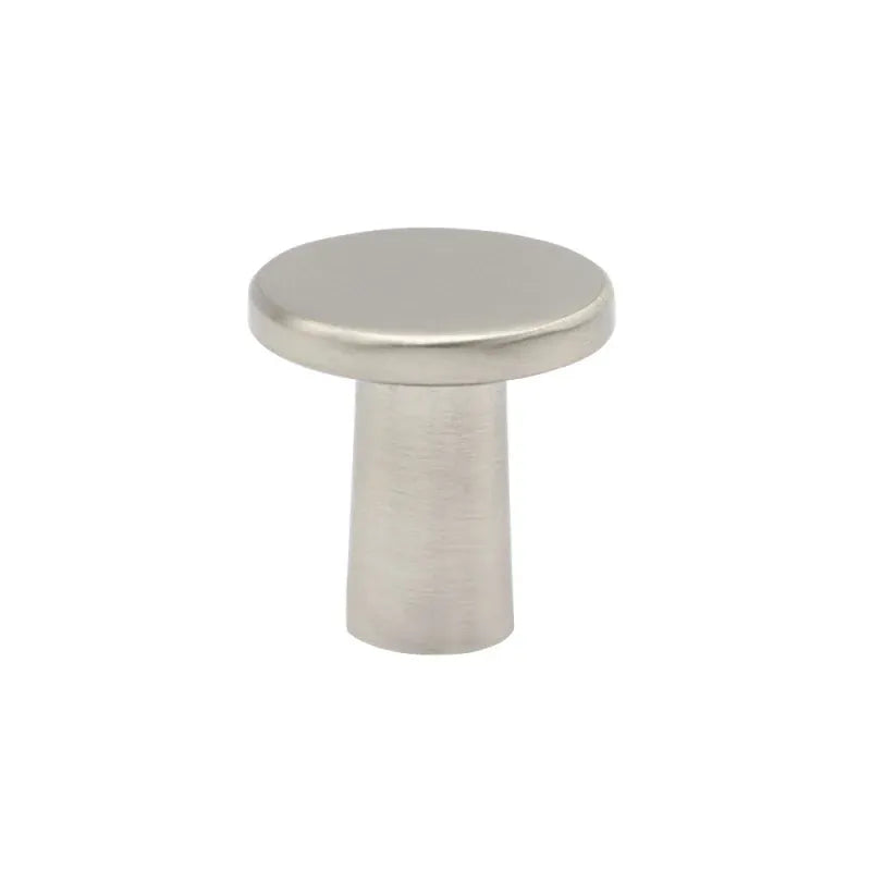 Bob | Knop i Rustfrit Stål finish Ø 28 mm Beslag Design BD-339448-11 FINICC