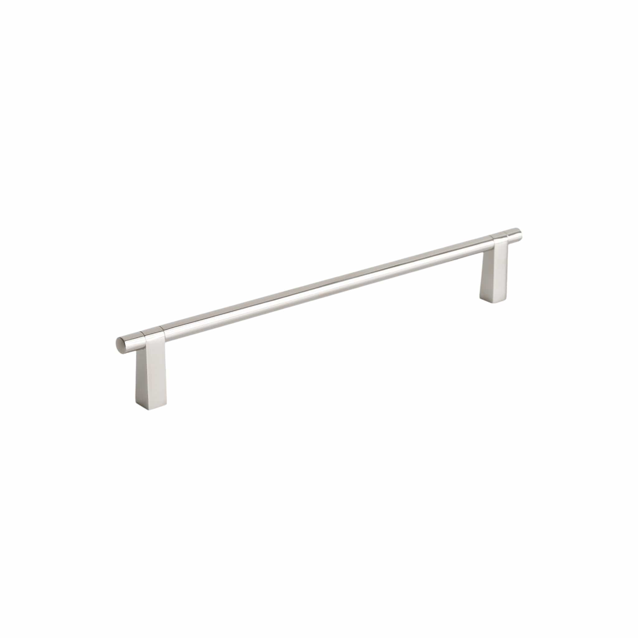 Petit | Greb i Rustfrit Stål finish Beslag Design FINICC