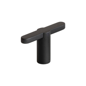Flow | T-Handtag i Matt Svart