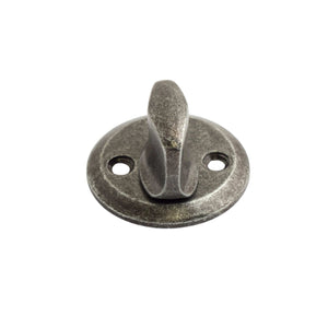 40 | Vredlås för ytterdörr i Antik Tenn