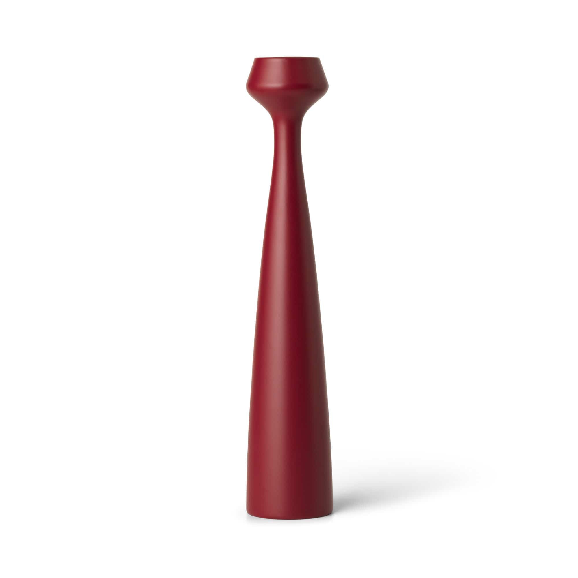 Lily | Lysestage i Burgundy Applicata APP-L49 FINICC