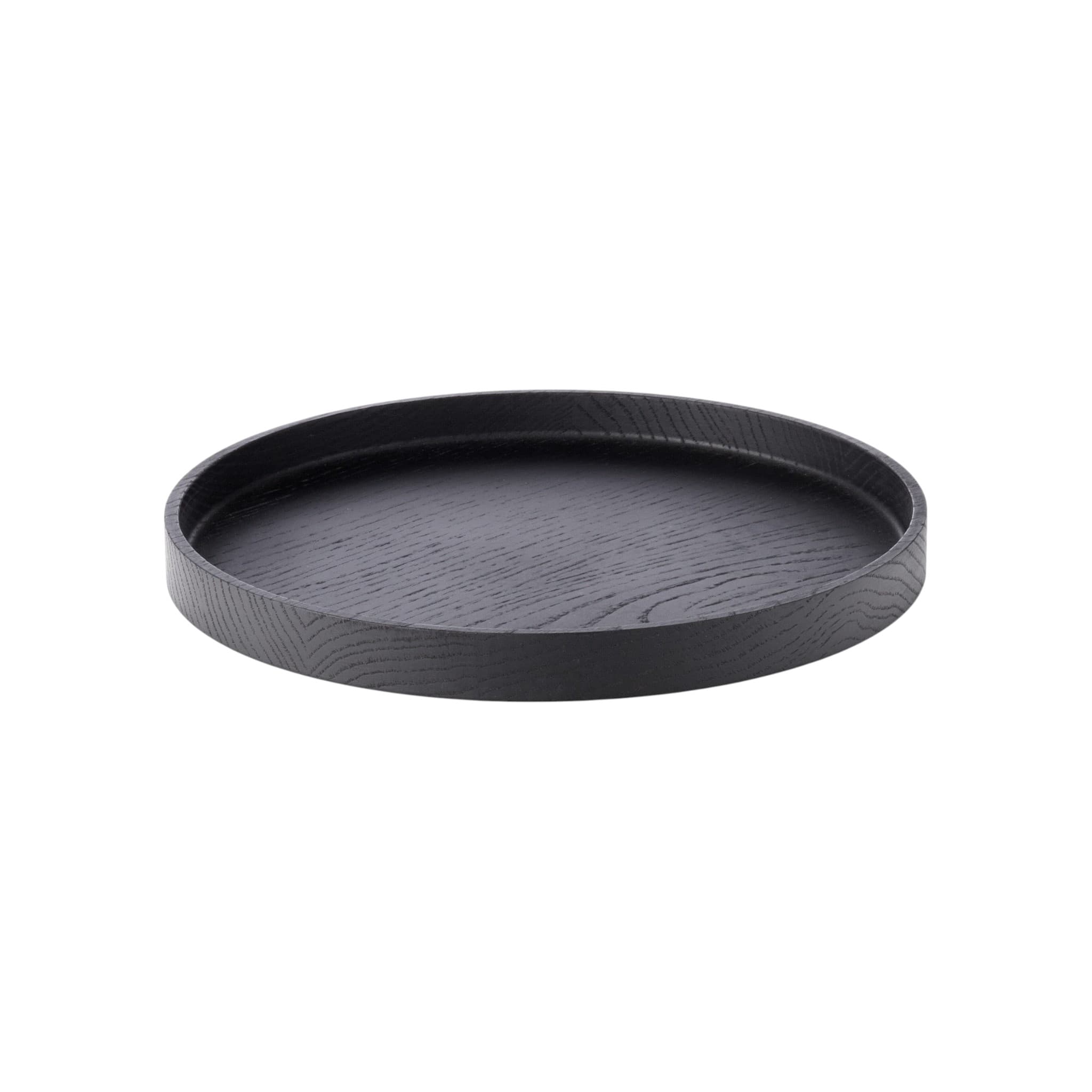 Luna | Bakke i Sortbejdset Eg Applicata APP-6441 FINICC