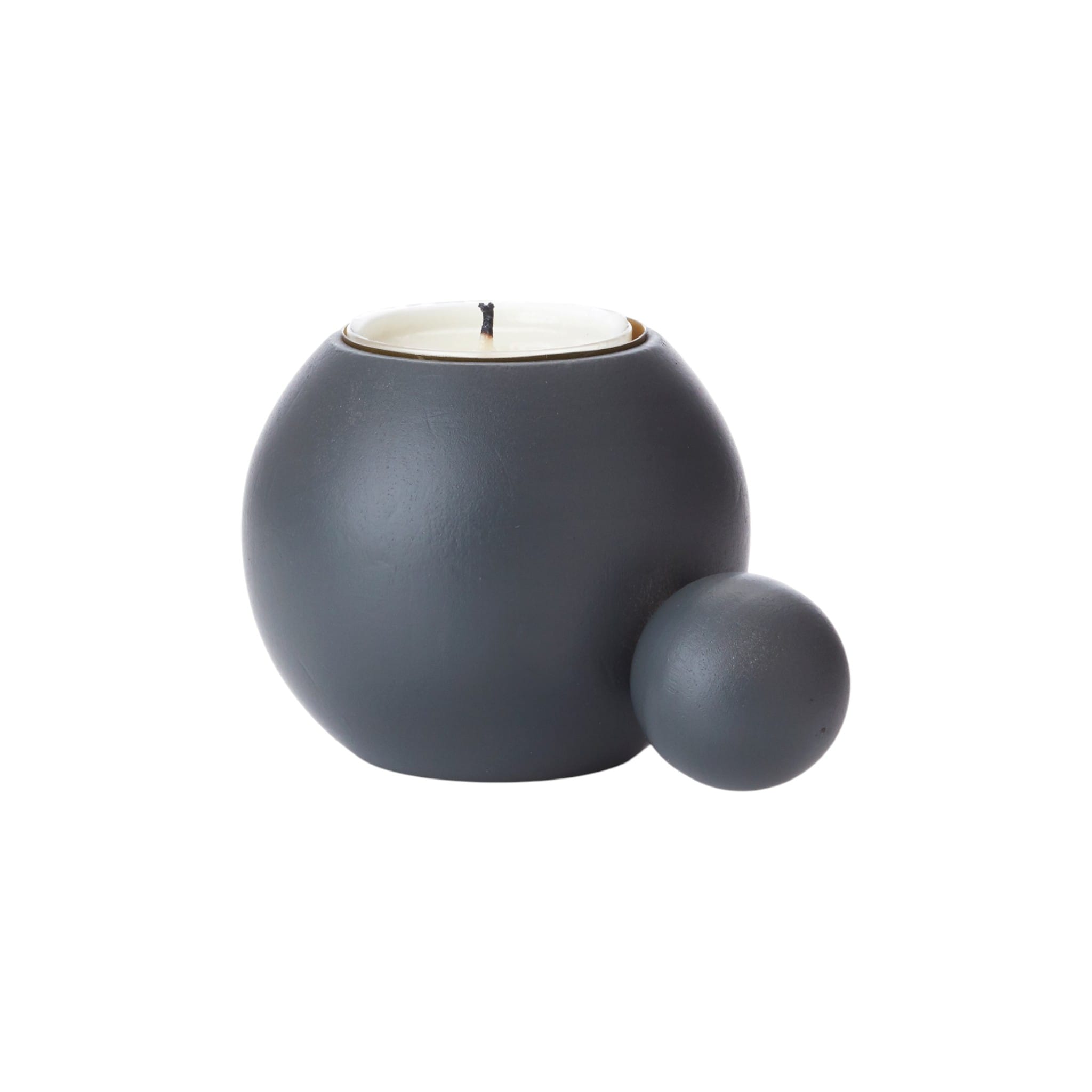 RoundNRound | Lysestage i City Grey Applicata APP-7806 FINICC