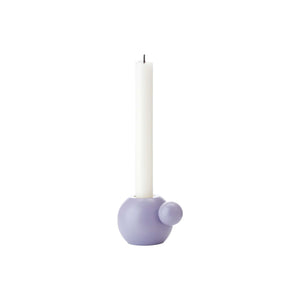 RoundNRound | Ljusstake i Lavender