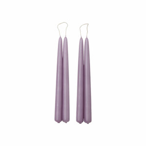 Blossom | Stearinljus i Lavender - Självslocknande