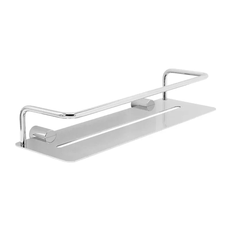 Match | Brusehylde i Blank Krom Beslag Design BD-602341-41 FINICC