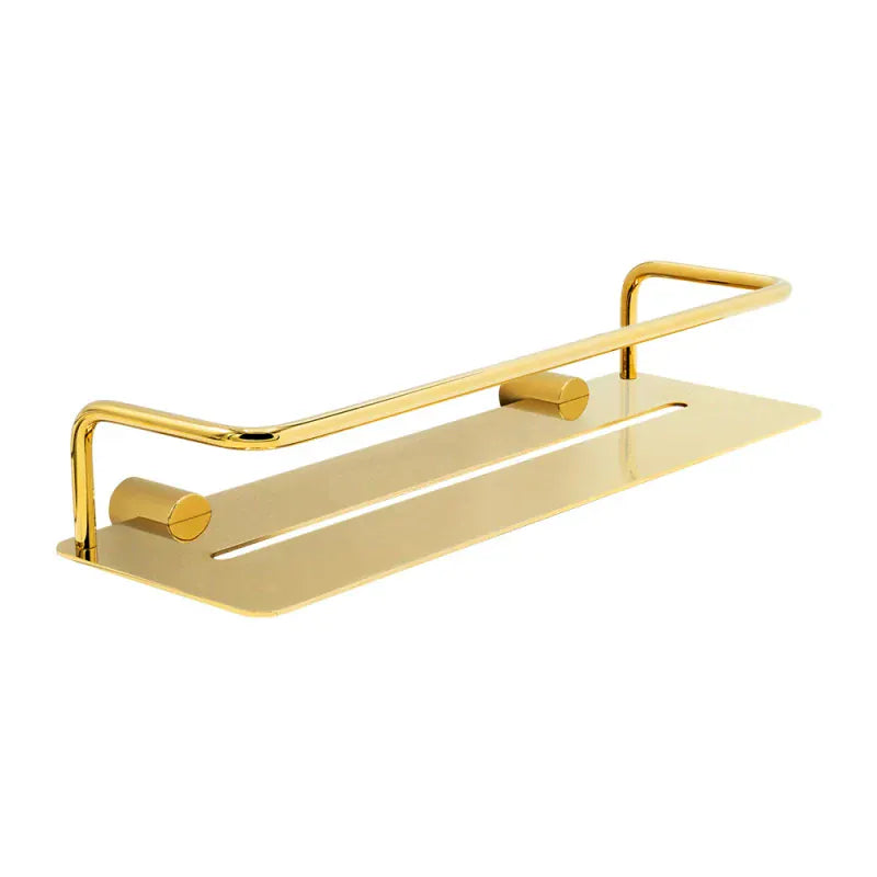 Match | Brusehylde i Blank Messing Finish Beslag Design BD-602342-41 FINICC