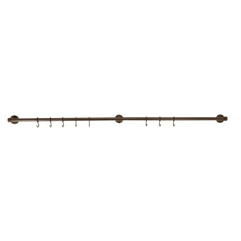 Aveny | Forlængerstang i Bruneret Messing Beslag Design BD-948008-41 FINICC
