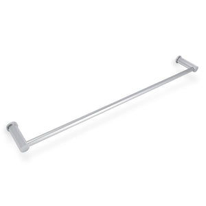 Brunel Reeded | Handdukshållare i Blank Krom