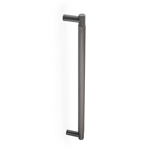 Spitfire Cross | Pull Bar i Dark Bronze