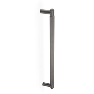 Spitfire Reeded | Pull Bar i Dark Bronze