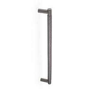 Spitfire Hammered | Pull Bar i Dark Bronze