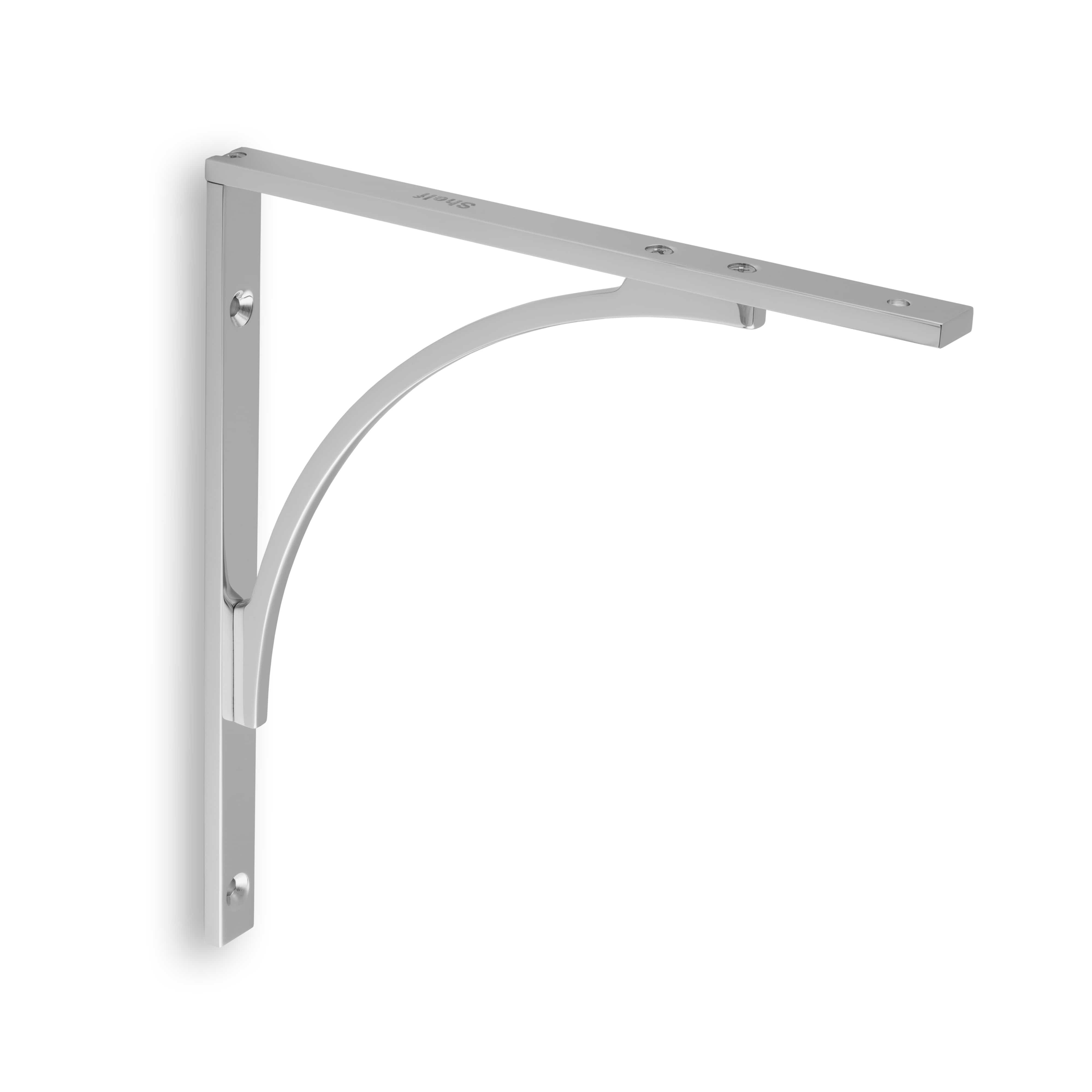 Eden | Hyldeknægt i Blank Krom Alexander and Wilks AW740PC FINICC