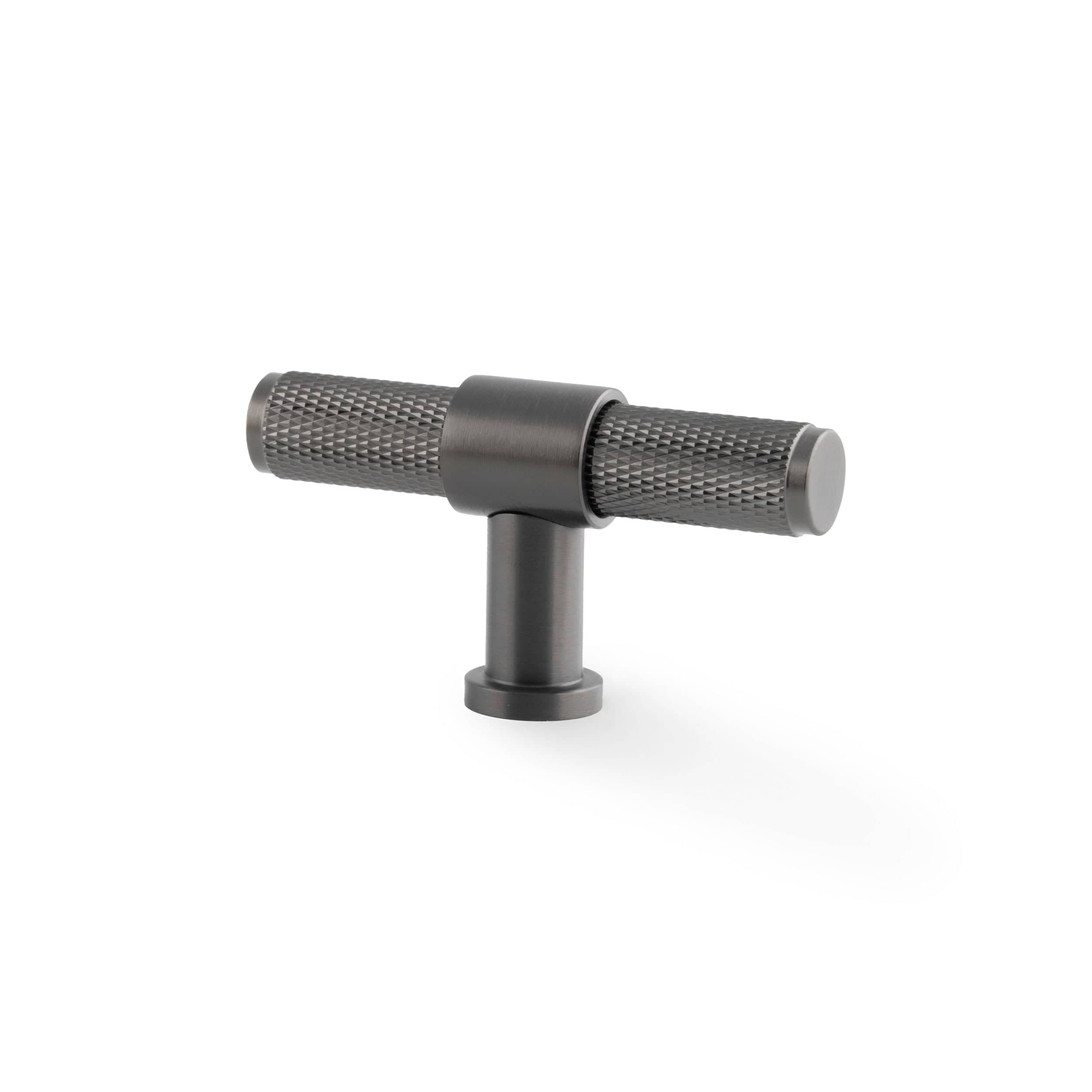Kingston Cross | T-Greb i Dark Bronze L 55 mm Alexander & Wilks AW838-80-DBZPVD-X FINICC