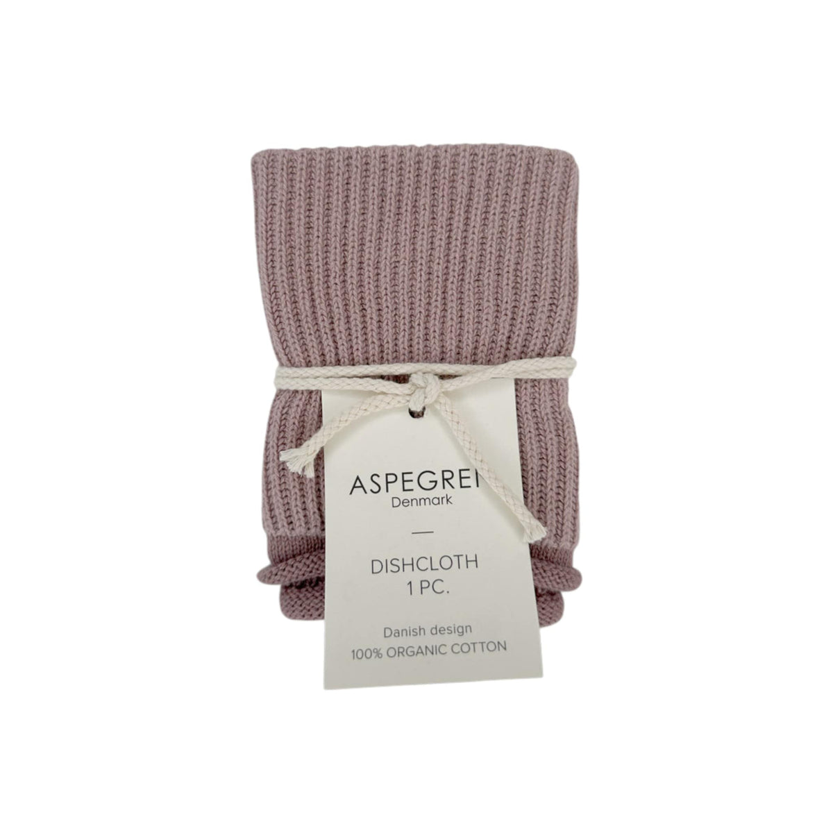 Ripple | Karklud i Mauve Aspegren AG-4105 FINICC