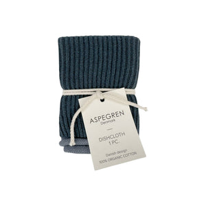 Ripple | Disktrasa i Navy Blue