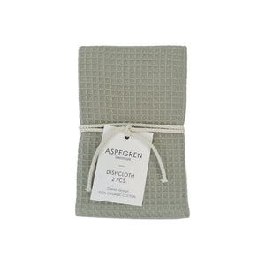 North | Disktrasa i Green Tea