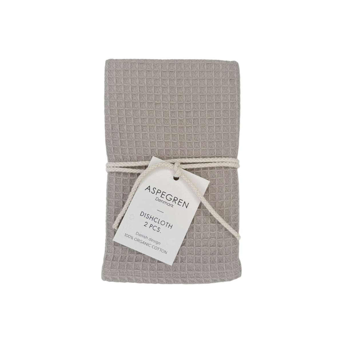 North | Karklud i Oyster Gray Aspegren AG-4541 FINICC