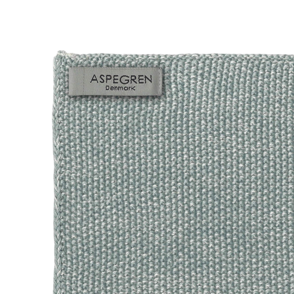 Blend | Køkkenhåndklæde i Seagreen Light Aspegren AG-3567 FINICC