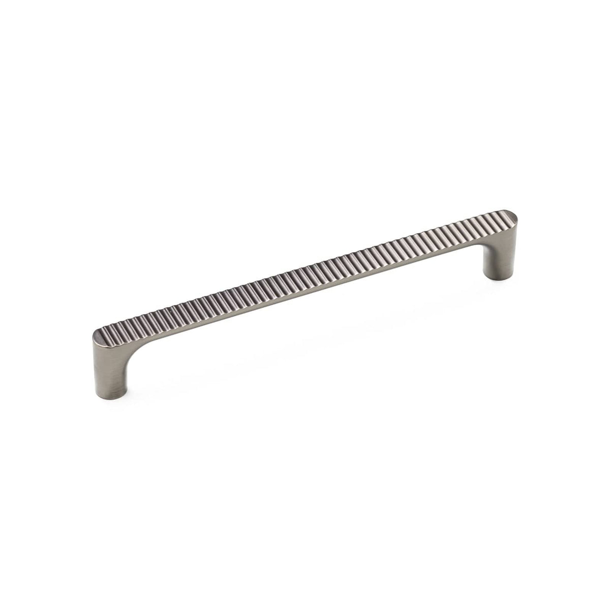 Boho | Greb i Mat Titanium L 172 mm (C/C 160 mm) METAKOR MK-11.4192.82 FINICC