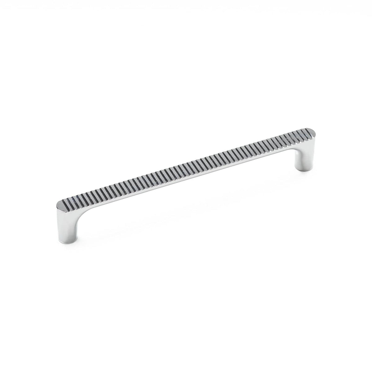 Boho | Greb i Blank Krom L 172 mm (C/C 160 mm) METAKOR MK-11.4192.38 FINICC