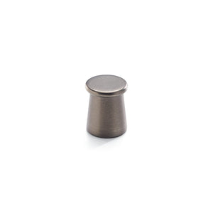 Buffer | Knopp i Mat Titanium