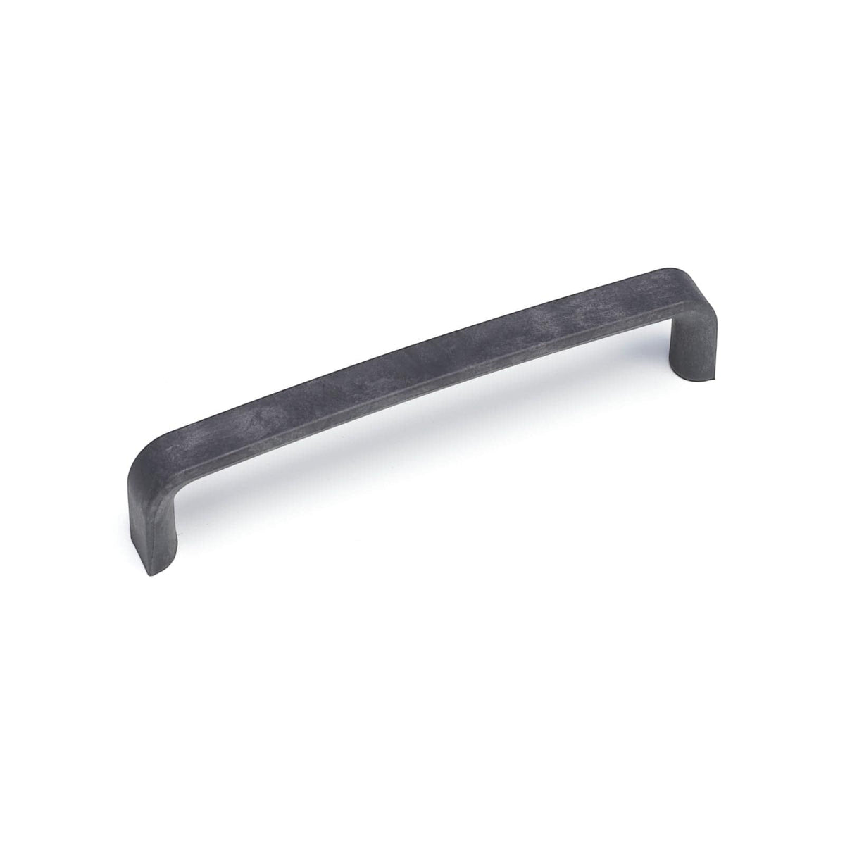 Cissi | Greb i Mat Antrasit Grå L 170 mm (C/C 160 mm) METAKOR MK-24.4206.01 FINICC