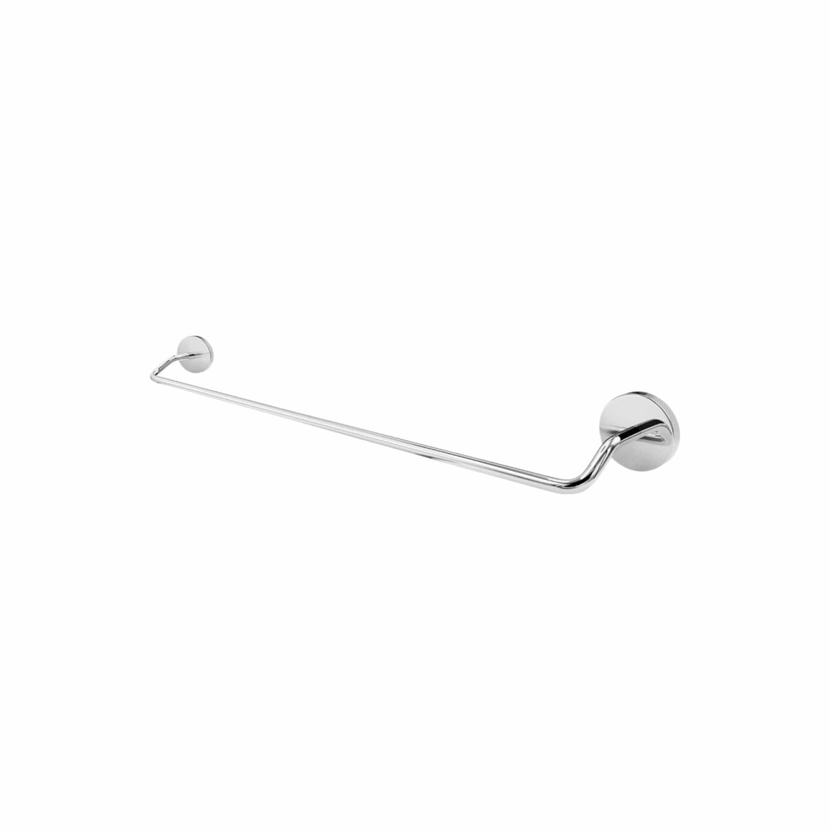 Calm | Håndklædeholder i Blank Krom L 645 mm Alexander & Wilks 620065-41 FINICC