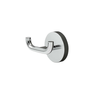 Calm Double | Krok i Blank Krom