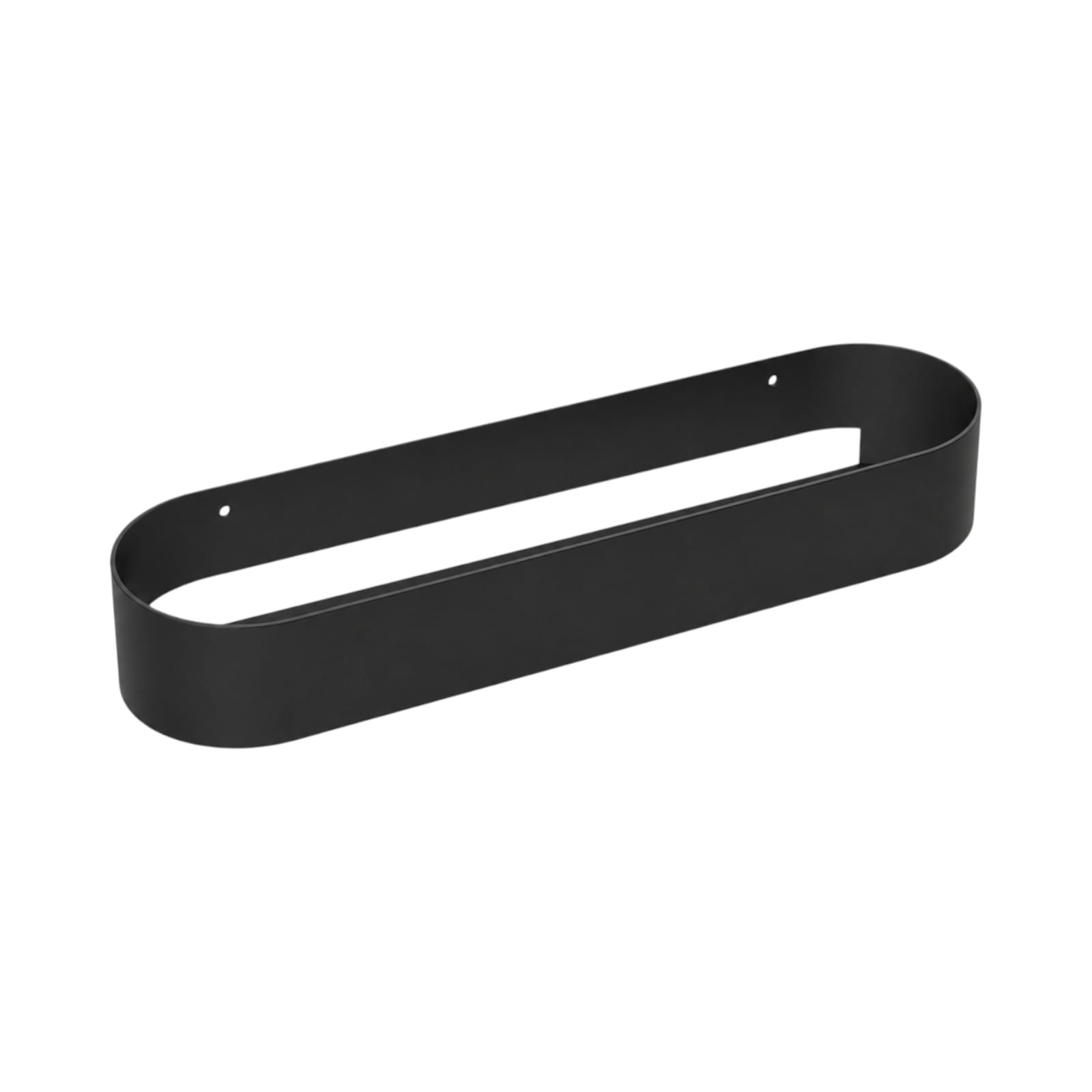 CB 100 | Hylde i Mat Sort Copenhagen Bath CB-40040099 FINICC