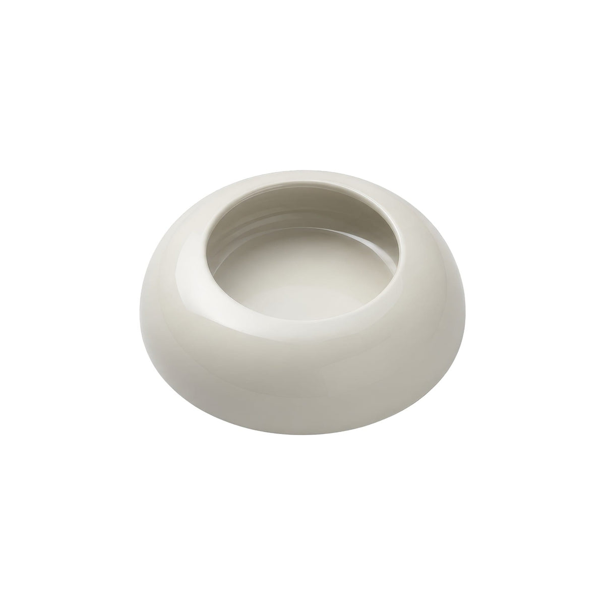 Cup | Skålgreb i Dusty Yellow Ø 72,9 mm Beslag Design BD-373400-11 FINICC