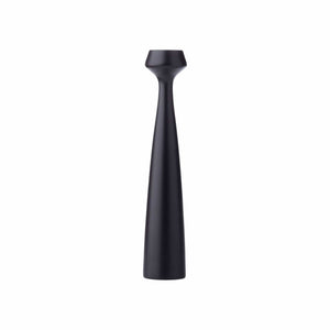 Lily | Ljusstake i Black