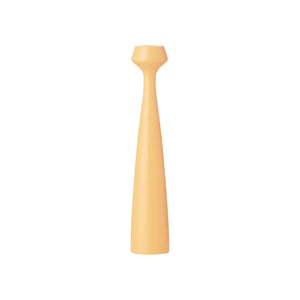 Lily | Ljusstake i Yellow