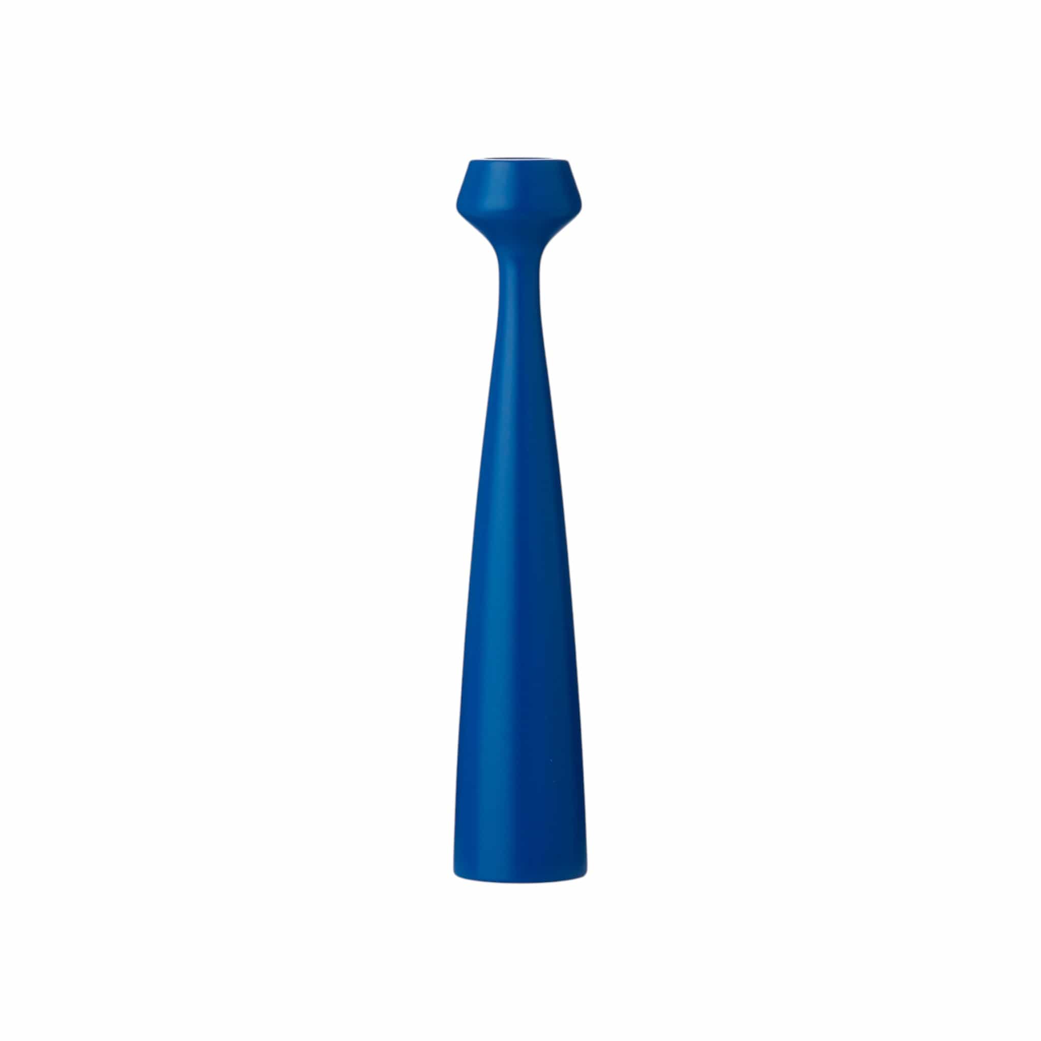 Lily | Lysestage i Cobalt Blue Applicata APP-L44 FINICC