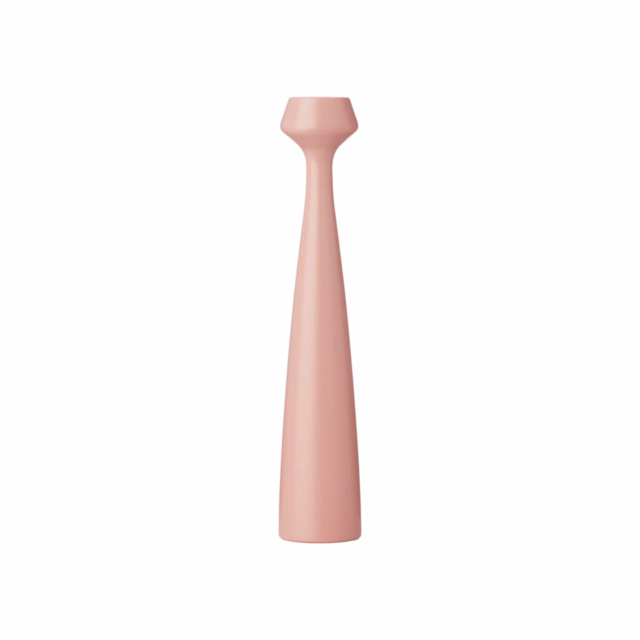 Lily | Lysestage i Warm Rose Applicata APP-L46 FINICC